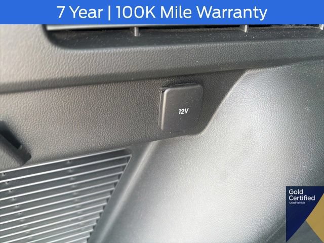 Certified 2021 Ford Escape Titanium AWD/4WD image 17