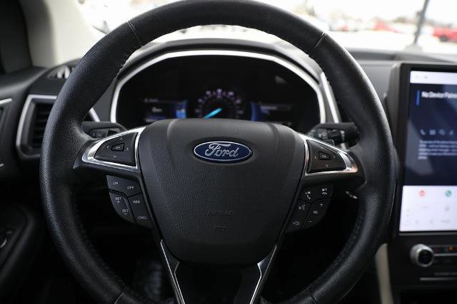 Certified 2021 Ford Edge SEL w/ Convenience Package image 35