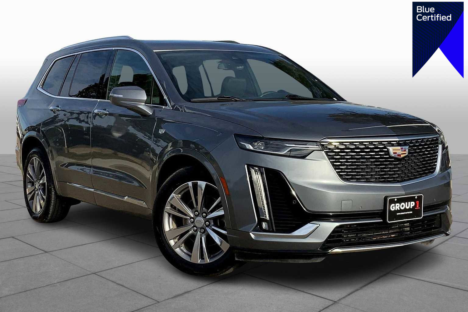 Used 2020 Cadillac XT6 Premium Luxury w/ LPO, Floor Liner Package