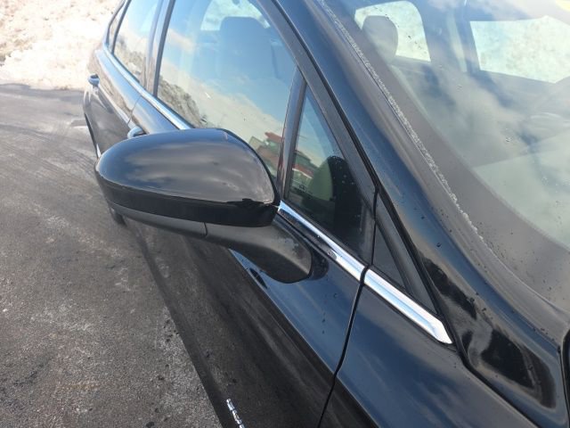 Certified 2018 Ford Fusion S image 3