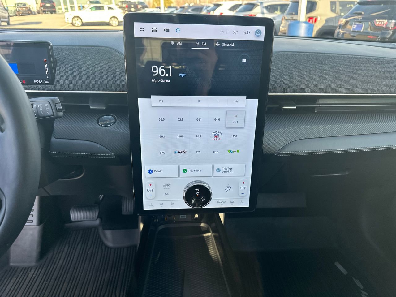 Certified 2024 Ford Mustang Mach-E Premium image 31