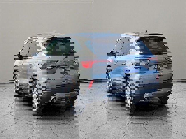 Certified 2022 Ford Escape SE w/ Convenience Package image 10