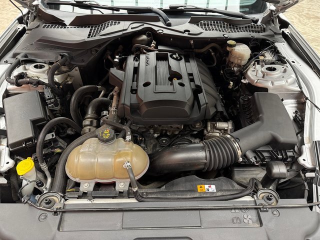 Certified 2018 Ford Mustang Coupe image 23