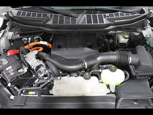 Certified 2023 Ford F150 XLT w/ Equipment Group 302A High AWD/4WD image 27