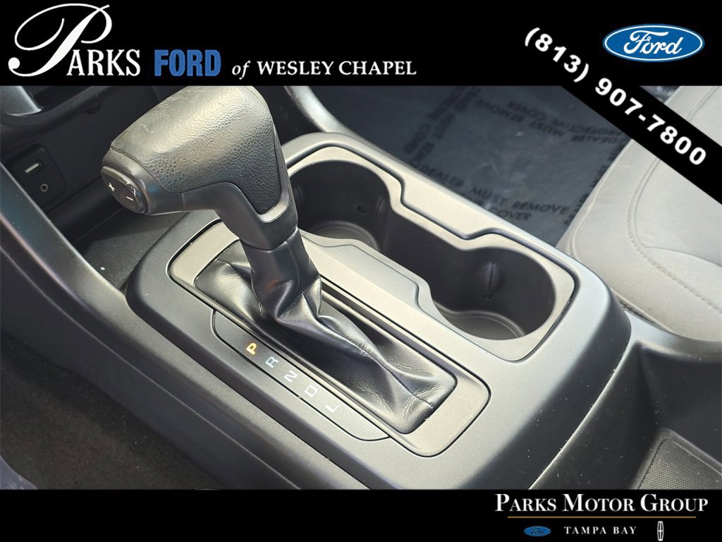 Used 2018 Chevrolet Colorado W/T w/ Custom Special Edition image 25