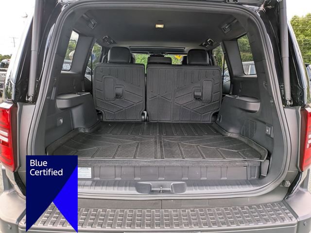 Used 2025 Toyota Land Cruiser w/ Premium Package AWD/4WD image 30