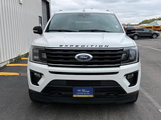 Certified 2021 Ford Expedition Limited AWD/4WD image 8