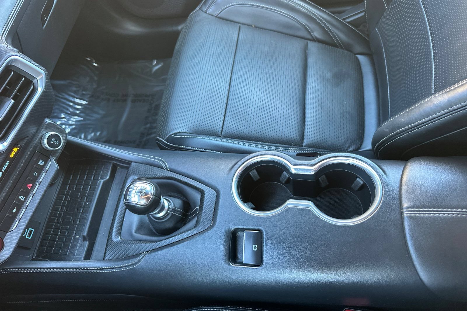 Certified 2024 Ford Mustang GT Premium RWD image 31