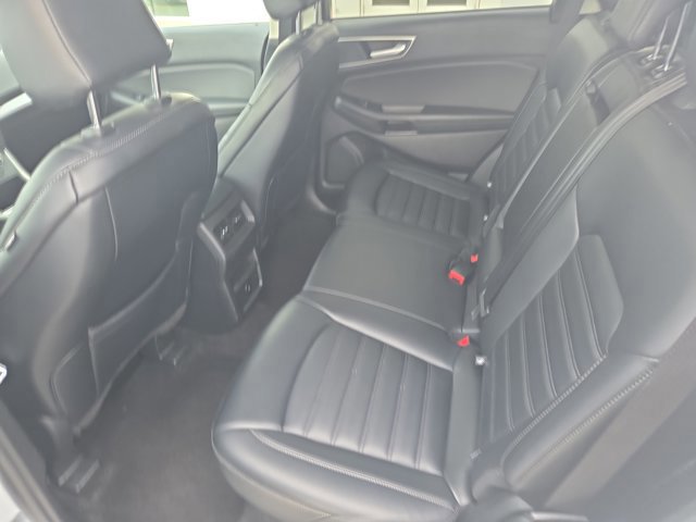 Certified 2024 Ford Edge SEL image 13