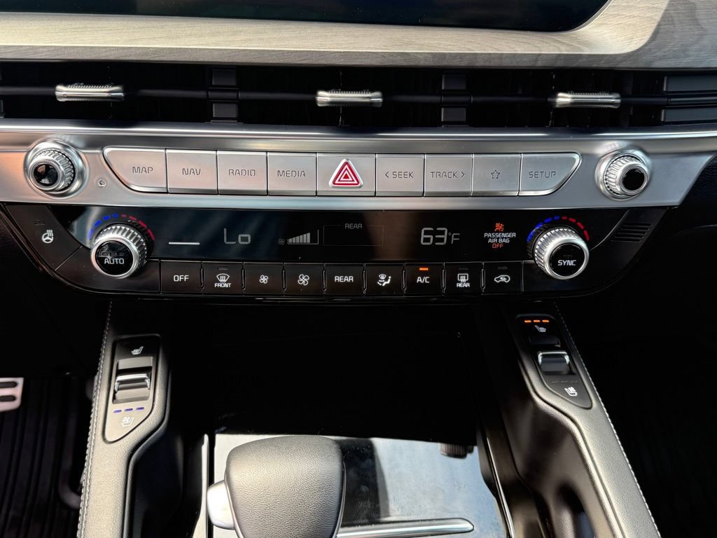 Used 2024 Kia Telluride SX X-Pro AWD/4WD image 15