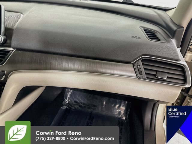 Used 2018 Honda Accord LX image 31