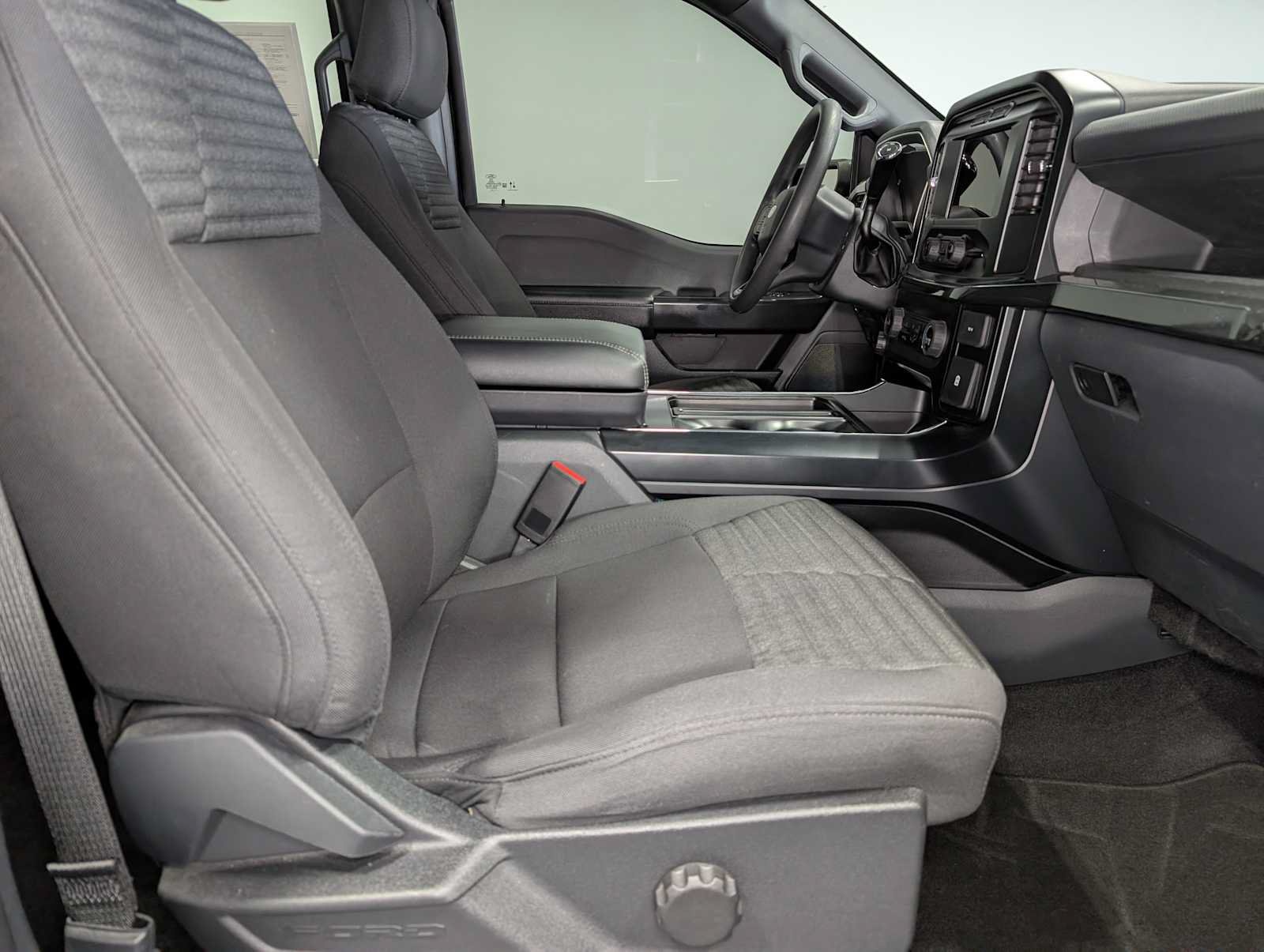 Certified 2023 Ford F150 XL w/ STX Appearance Package AWD/4WD image 43