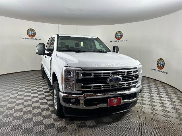 Certified 2024 Ford F250 XLT AWD/4WD image 19