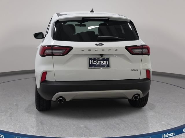 Certified 2023 Ford Escape Active FWD image 7