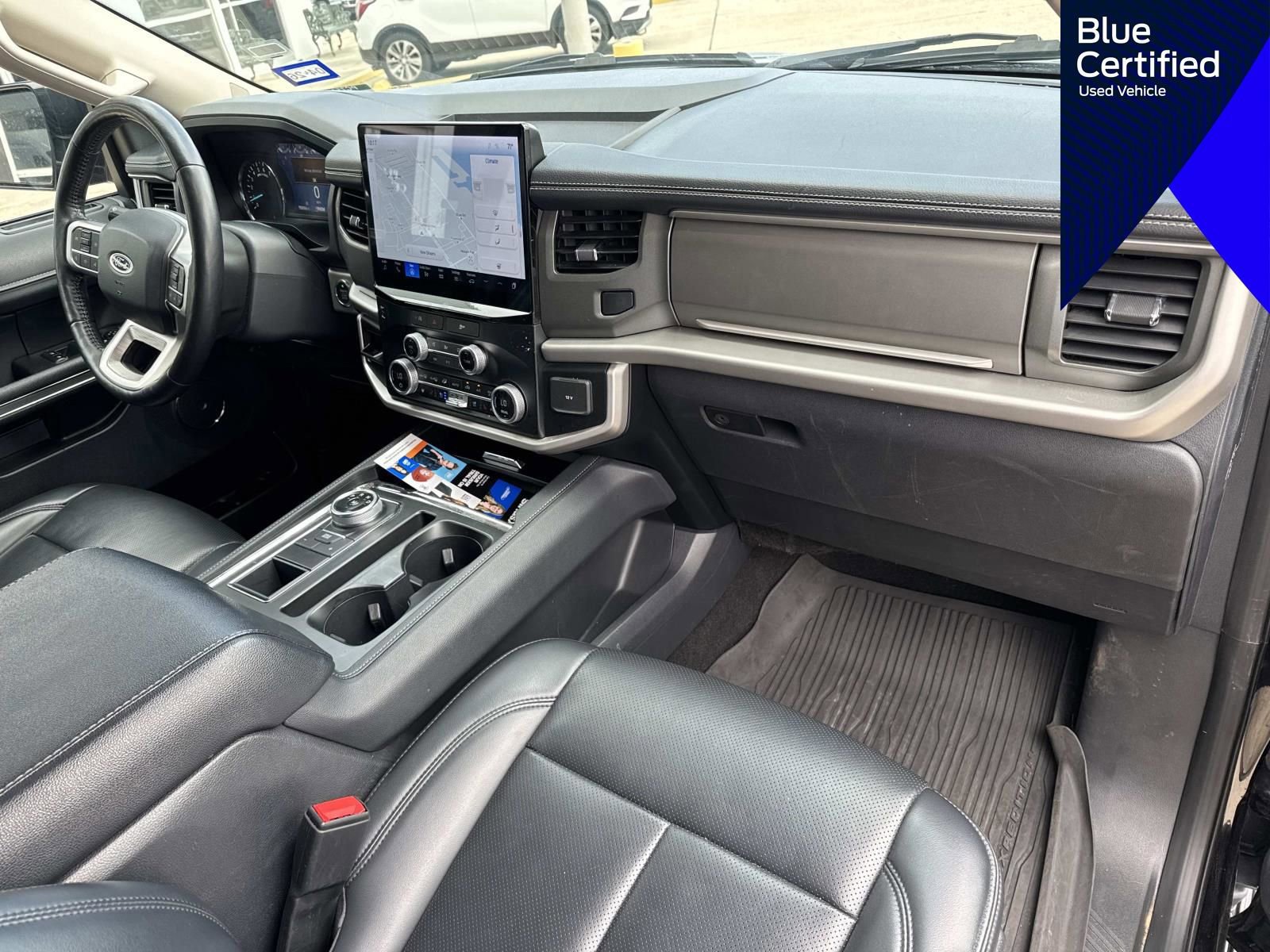 Certified 2024 Ford Expedition Max XLT image 19