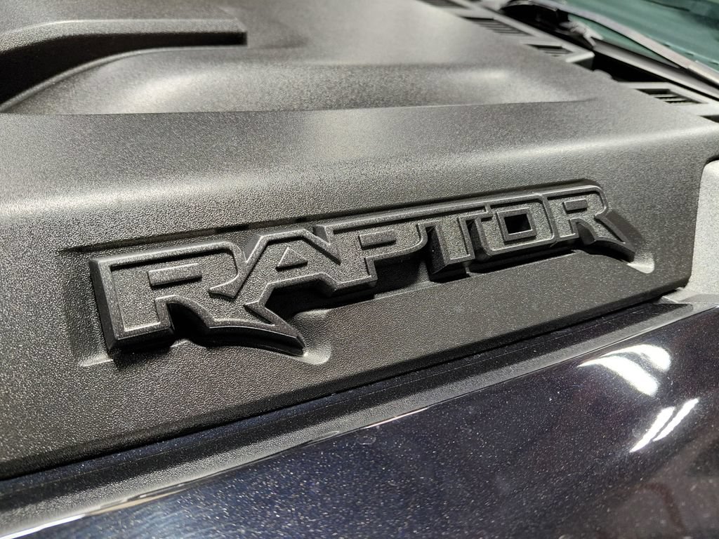 Certified 2022 Ford F150 Raptor w/ Equipment Group 801A High AWD/4WD image 19