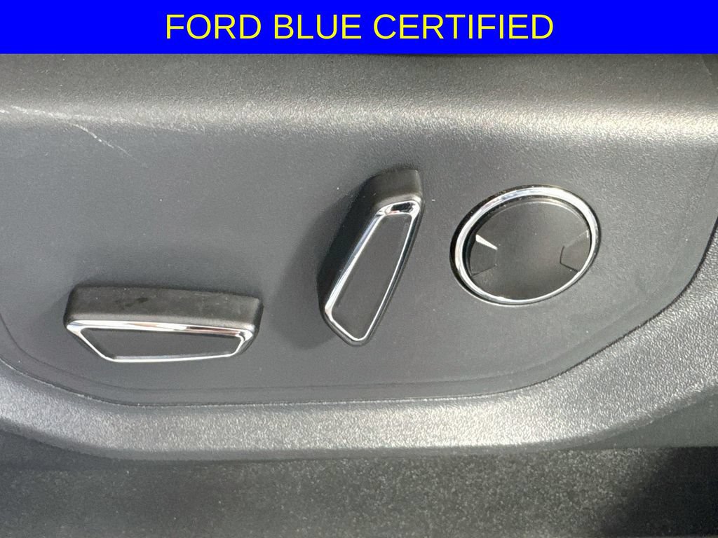 Certified 2024 Ford Expedition Limited AWD/4WD image 23