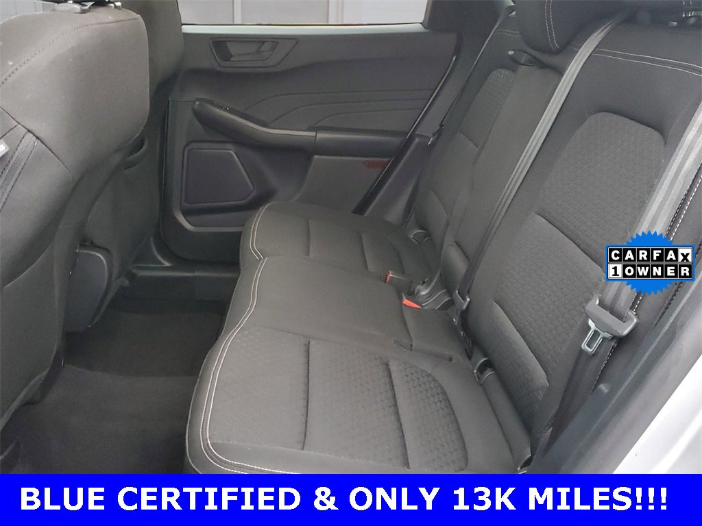 Certified 2024 Ford Escape Active w/ Tech Pack #1 image 10