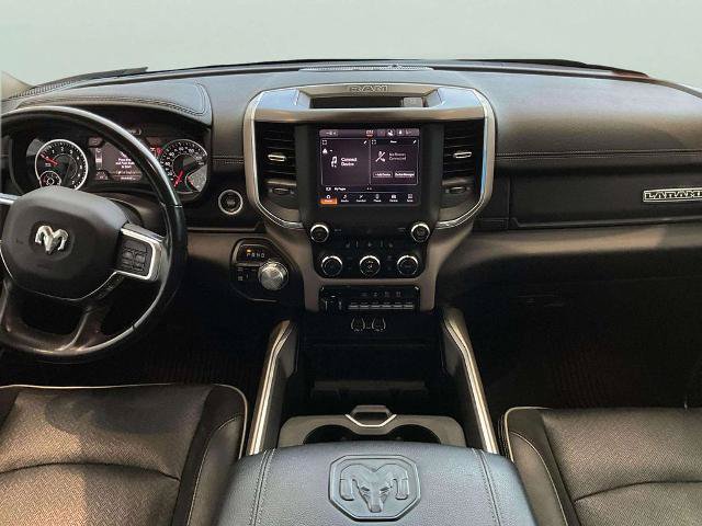 Used 2022 RAM 2500 Laramie w/ Snow Chief Group AWD/4WD image 25