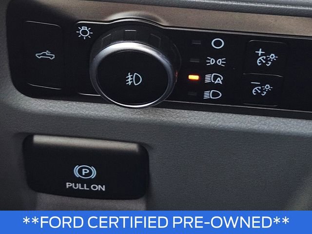Certified 2023 Ford F150 XLT AWD/4WD image 27