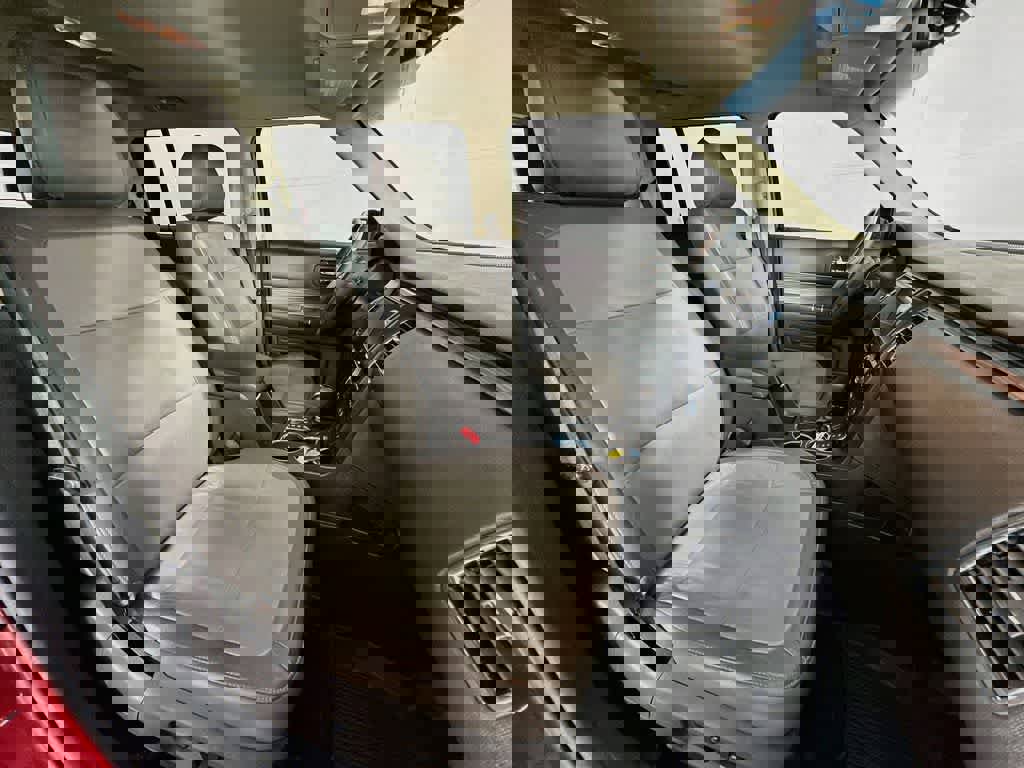 Certified 2019 Ford Flex Limited w/ Equipment Group 303A image 15