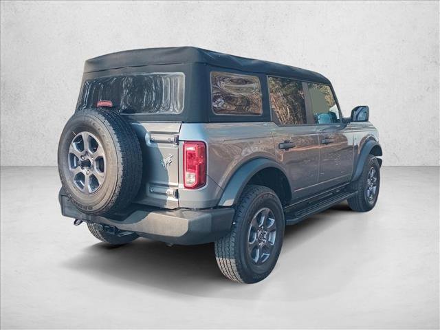 Certified 2023 Ford Bronco Big Bend image 3