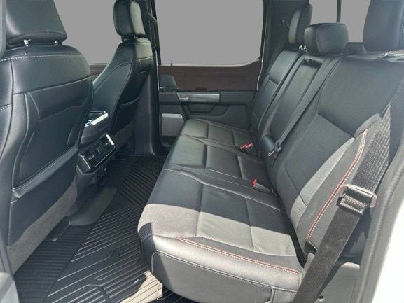 Certified 2023 Ford F150 Lariat AWD/4WD image 10
