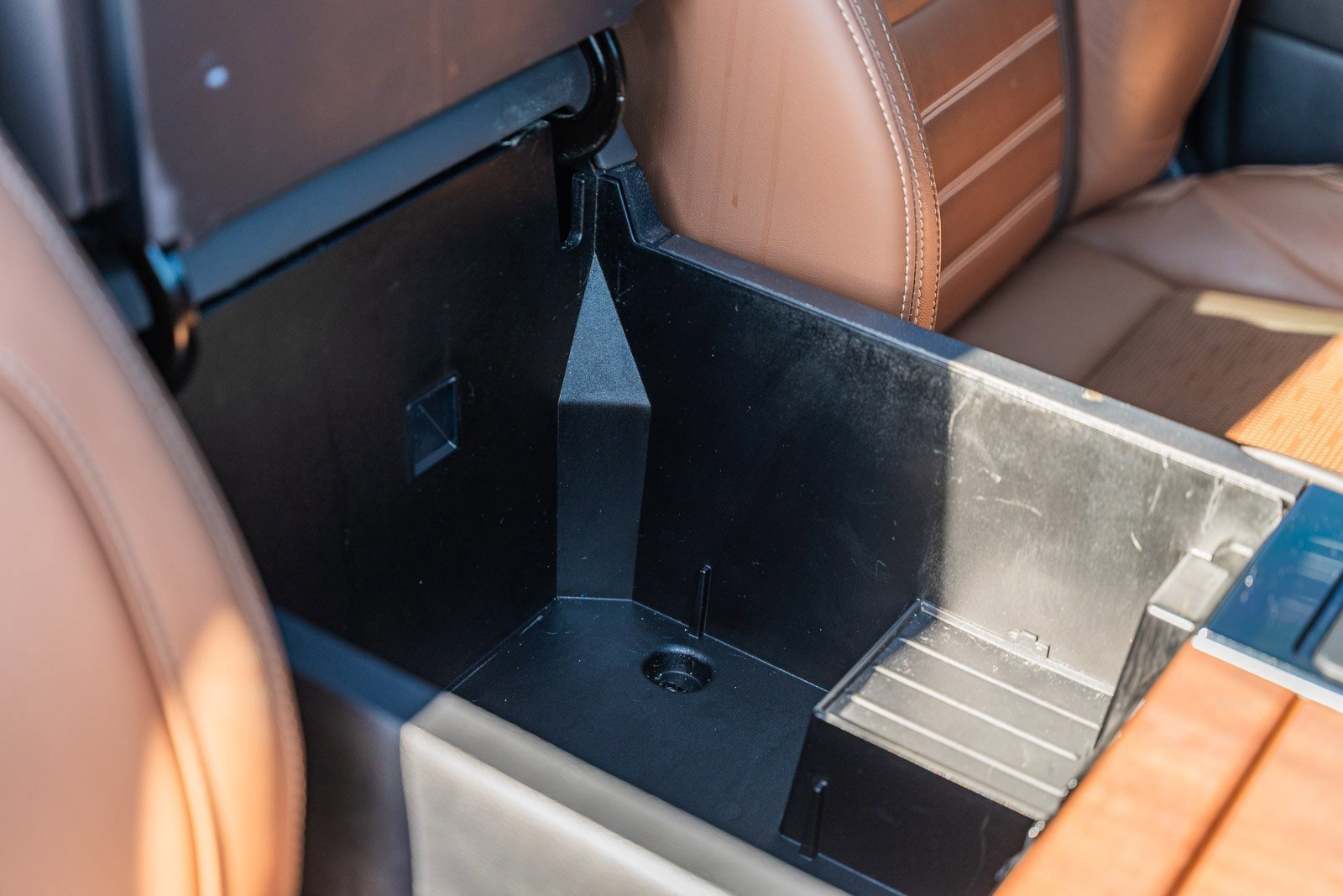 Used 2024 Toyota Tundra 1794 Edition image 15