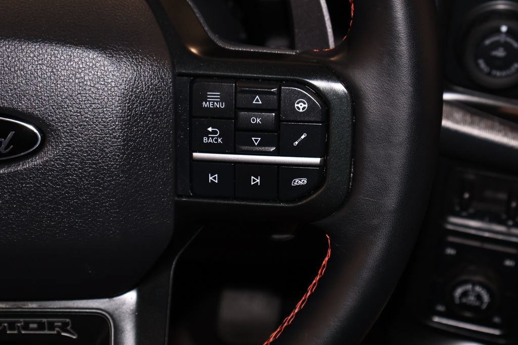 Certified 2025 Ford F150 Raptor AWD/4WD image 27