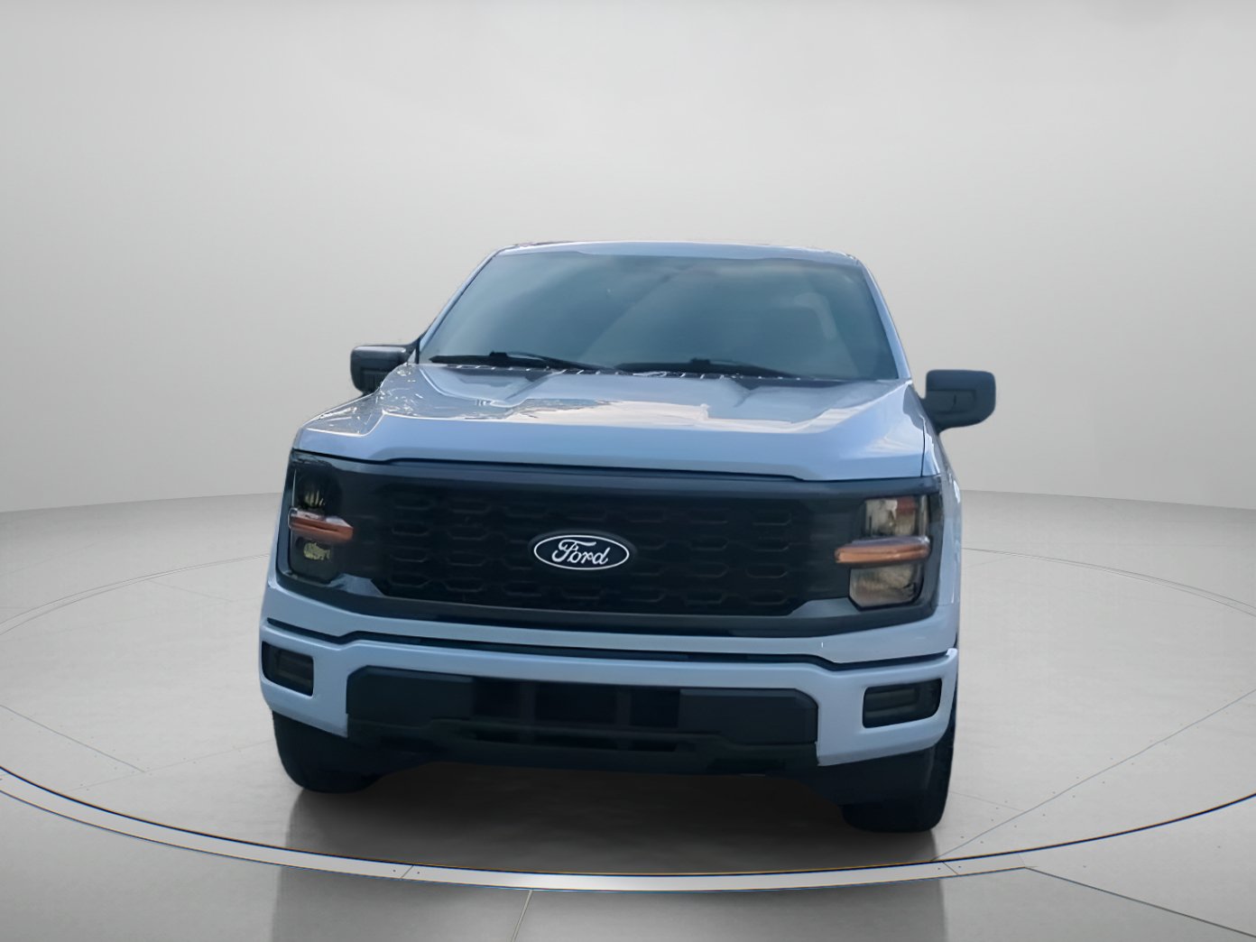 Certified 2025 Ford F150 STX AWD/4WD image 8