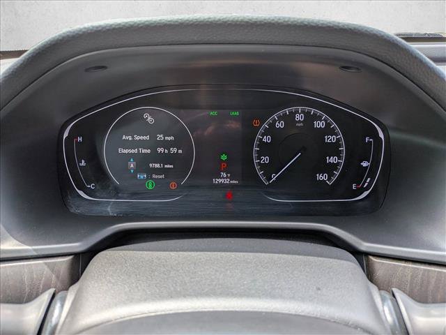 Used 2018 Honda Accord EX image 11