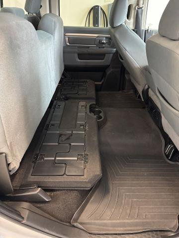 Used 2018 RAM 1500 Big Horn image 6