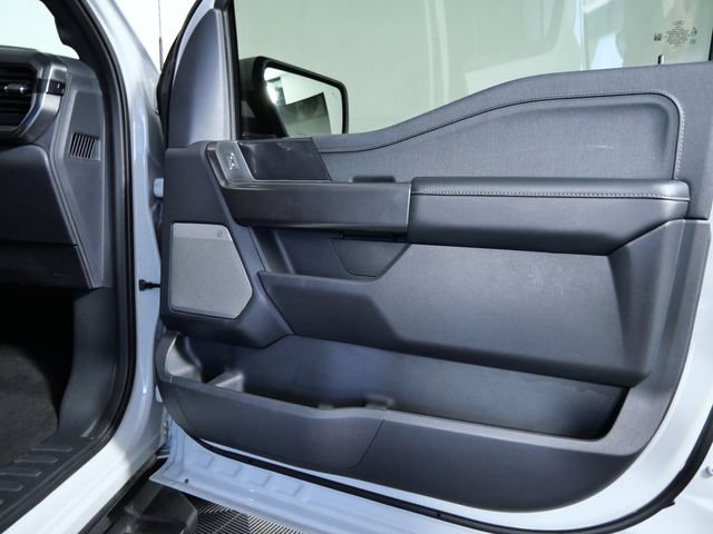 Certified 2024 Ford F150 Lariat w/ Bed Utility Package AWD/4WD image 12