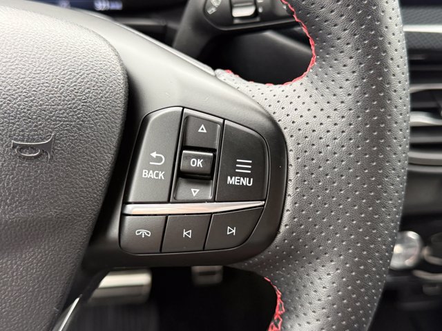 Certified 2024 Ford Escape ST-Line w/ Tech Pack #1 AWD/4WD image 20