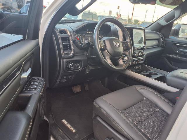 Used 2019 RAM 1500 Sport w/ Level 2 Equipment Group AWD/4WD image 8