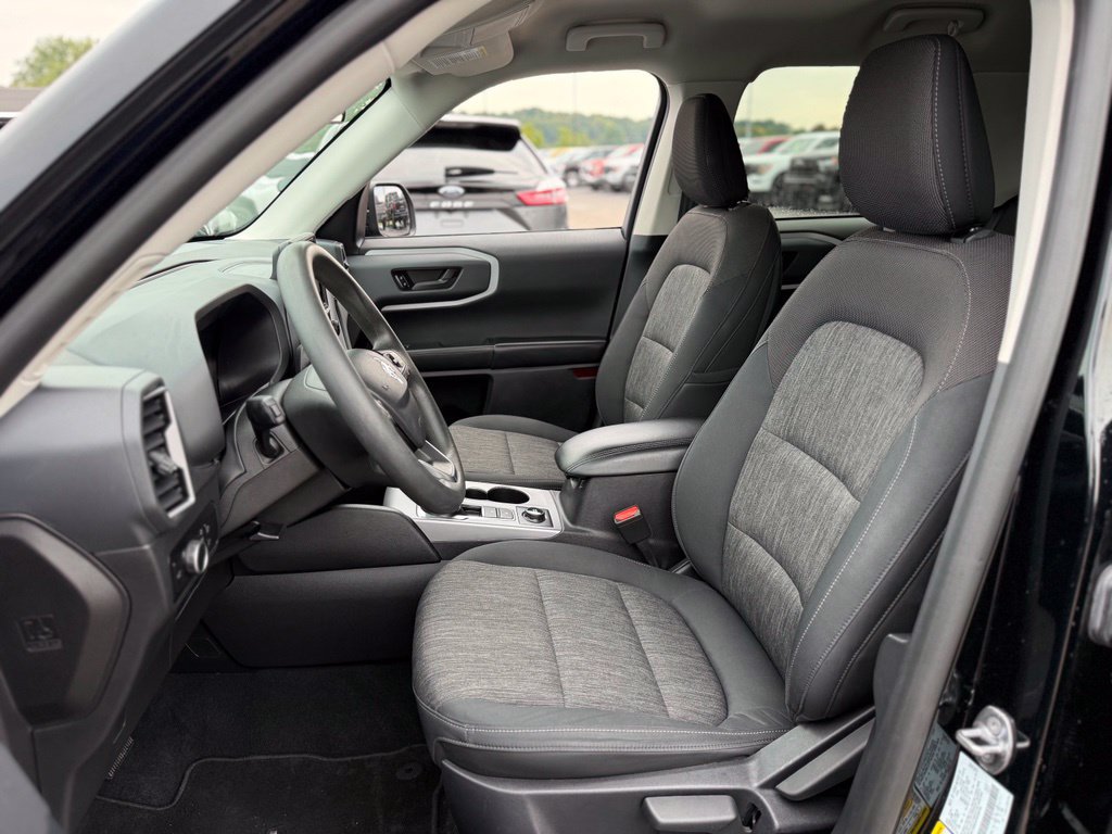 Certified 2023 Ford Bronco Sport Big Bend AWD/4WD image 11