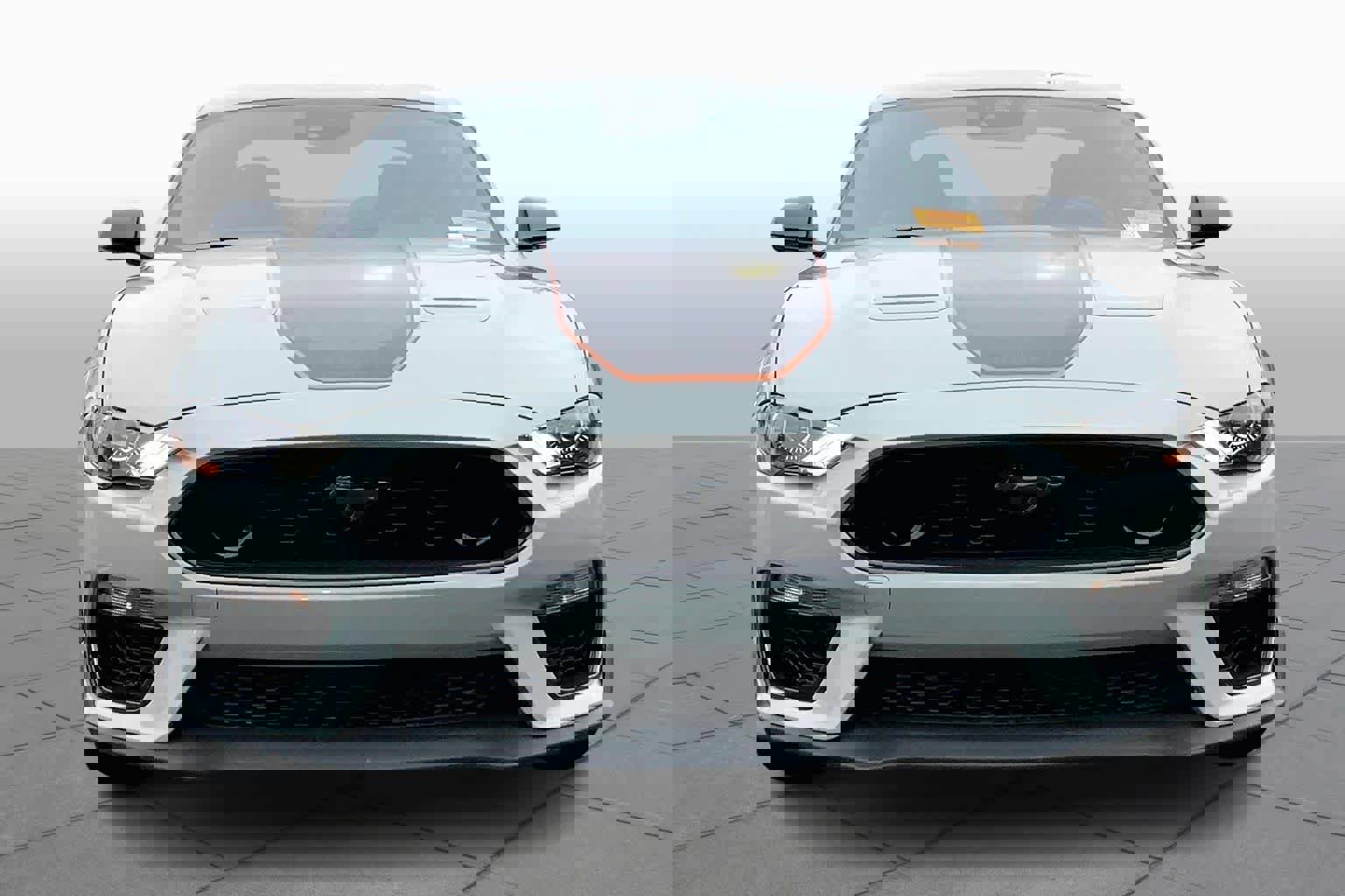 Certified 2023 Ford Mustang Mach 1 w/ Equipment Group 700A image 3