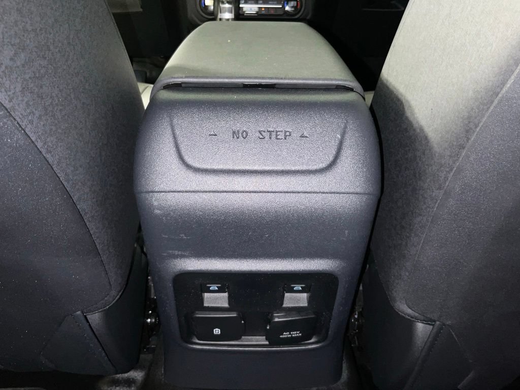 Certified 2024 Ford Bronco Big Bend AWD/4WD image 17