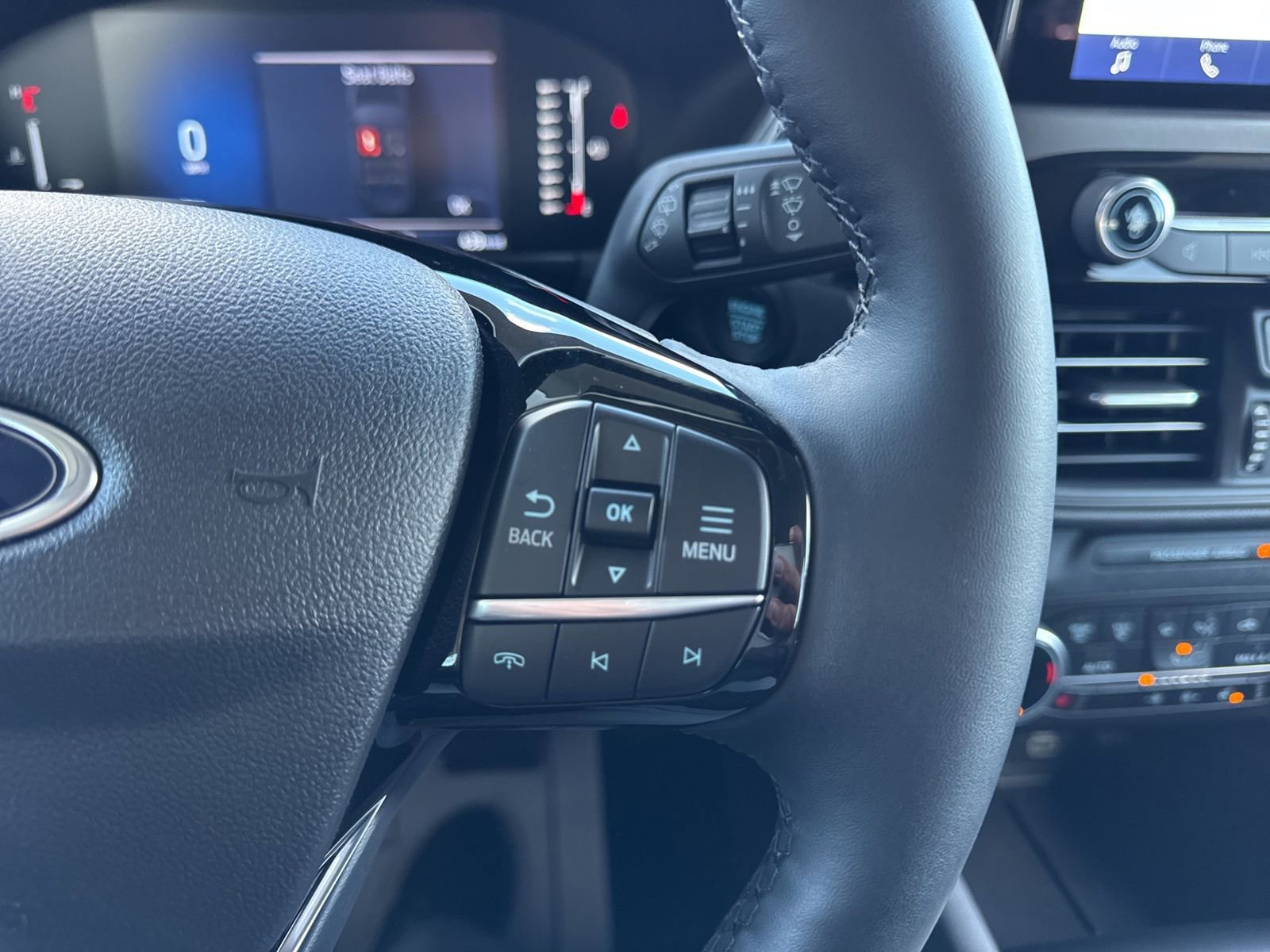 Certified 2024 Ford Escape Active image 30