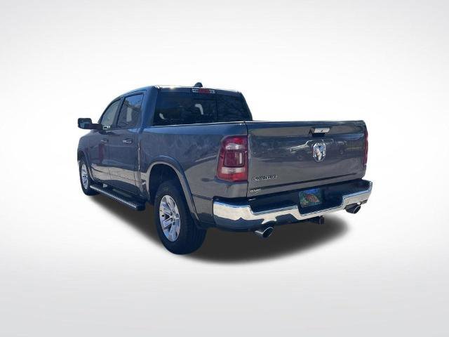 Used 2022 RAM 1500 Laramie image 5