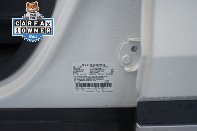 Certified 2023 Ford Explorer Limited w/ Limited Technology Package image 19