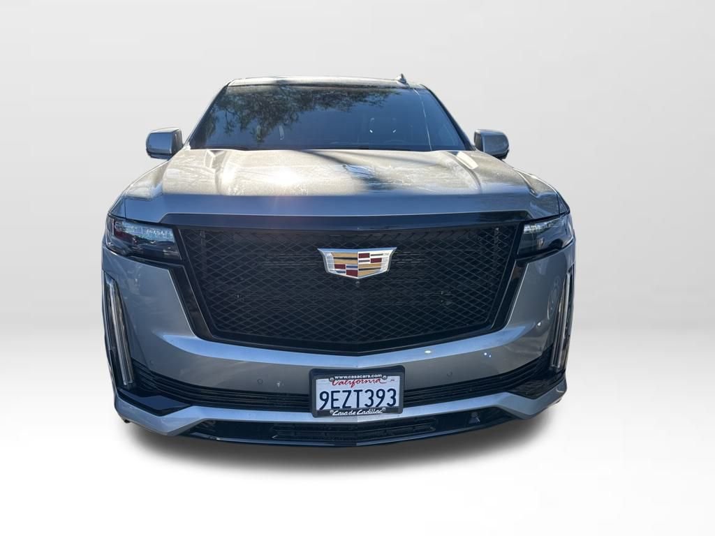 Used 2023 Cadillac Escalade Sport Platinum image 4