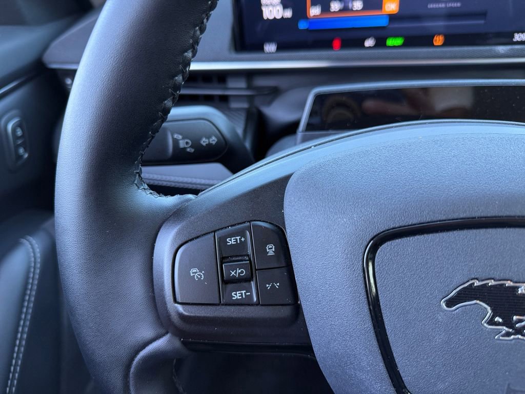 Certified 2024 Ford Mustang Mach-E Select image 18