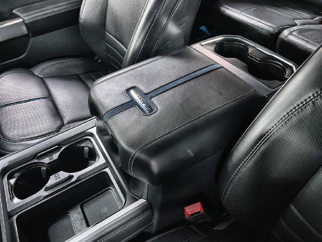 Certified 2026 Ford F350 Platinum AWD/4WD image 39