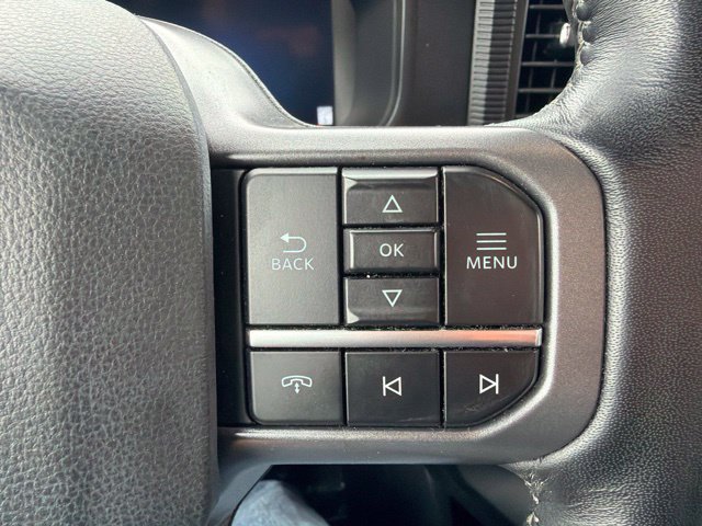 Certified 2024 Ford F150 Lariat w/ Equipment Group 502A High AWD/4WD image 21