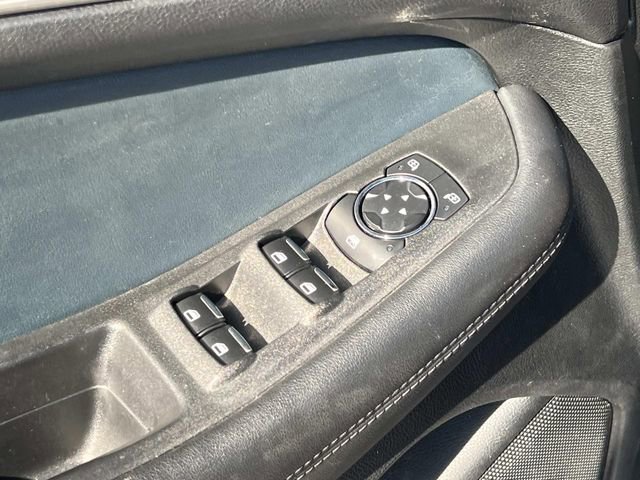 Certified 2024 Ford Edge SEL w/ Sport Appearance Package AWD/4WD image 18