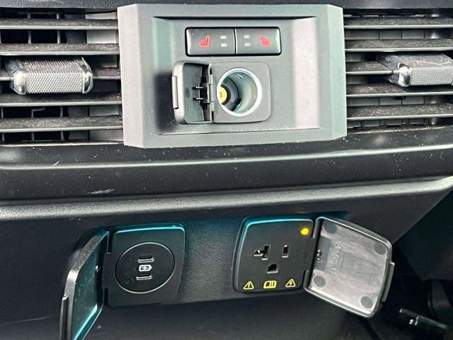 Certified 2025 Ford F150 Raptor image 14