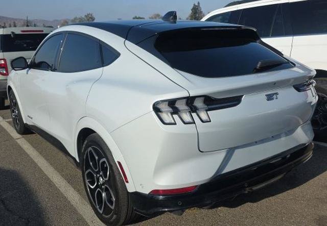Certified 2023 Ford Mustang Mach-E GT AWD/4WD image 3