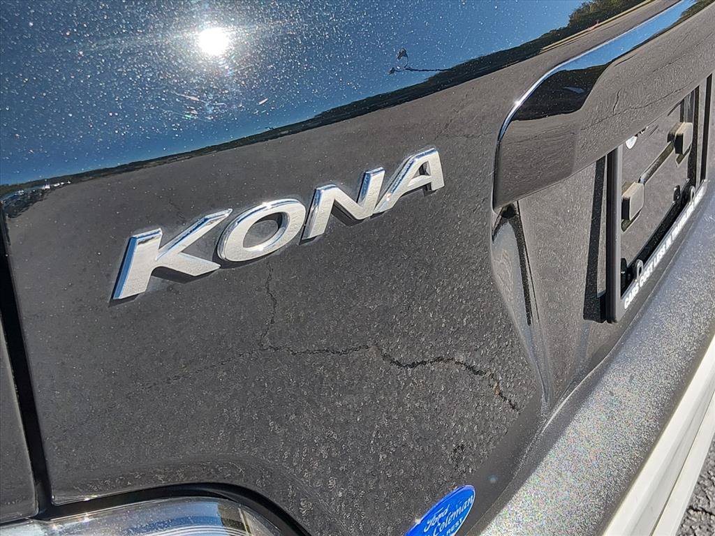 Used 2023 Hyundai Kona SEL AWD/4WD image 17