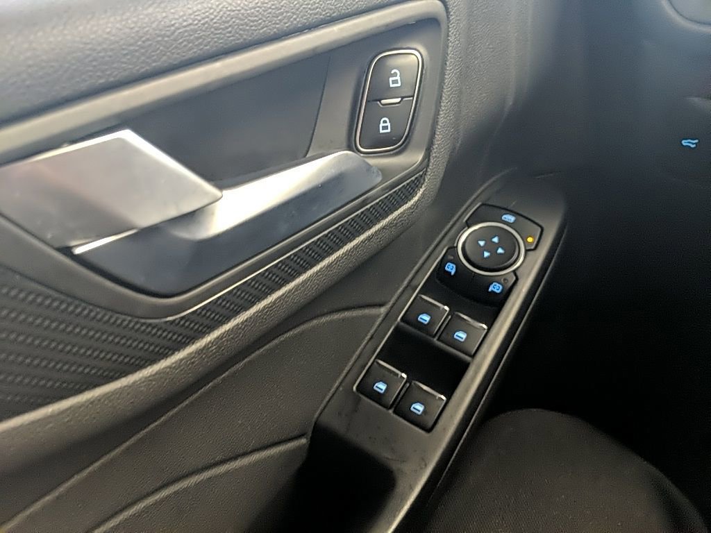 Certified 2024 Ford Escape ST-Line w/ Tech Pack #1 image 26